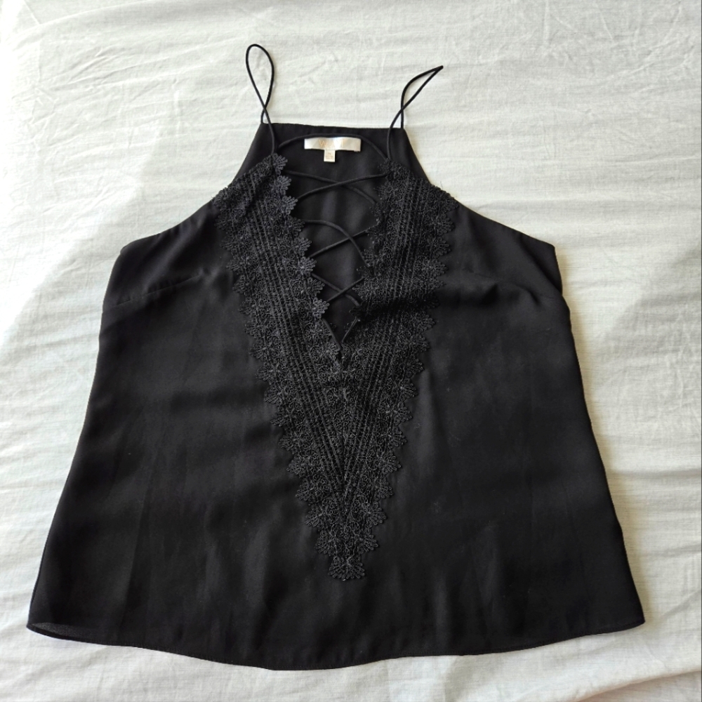 Wayf blouse - Picture 3 of 3